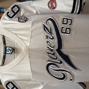 Playerz 69 rap jersey